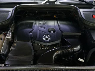 Mercedes GLE foto 4