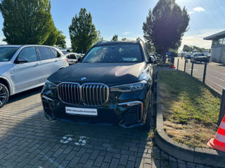 BMW X7 foto 2