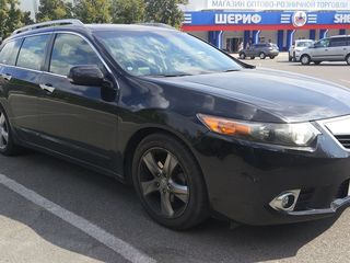 Acura TSX foto 10