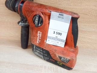 Hilti Tea 4-A22