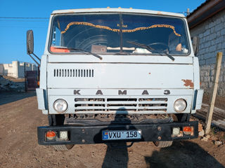 KAMAZ 5511