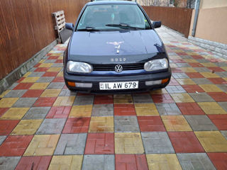 Volkswagen Golf foto 5