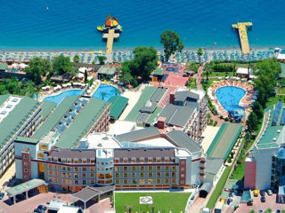 Сеть отелей Sealife hotel  5* на 2 х