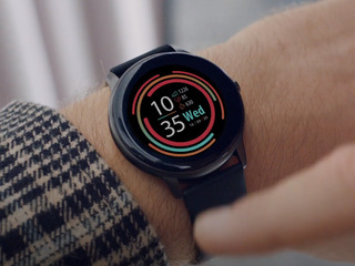 Умные часы Xiaomi от 30 лей в месяц! В кредит 0%!