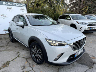 Mazda CX-3 foto 5