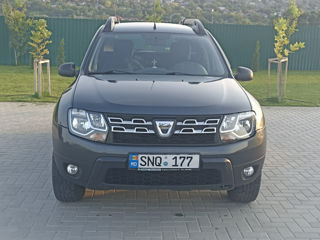 Dacia Duster foto 2