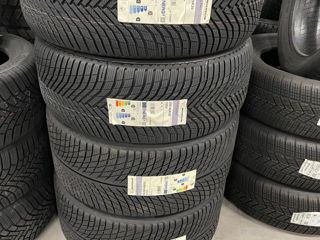 255/45R20 + 285/40R20 Michelin PA5 (*) 2024. Зима. Доставка!