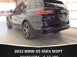 BMW X5 foto 4