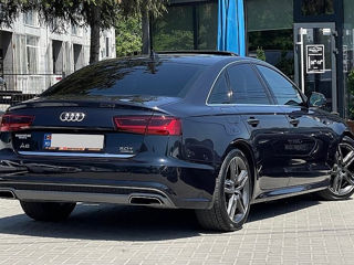 Audi A6 foto 3