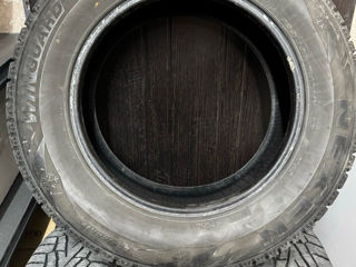 Anvelope 235/65R17 foto 3