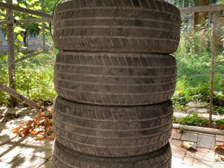 Anvelope de iarna 205/55 R16