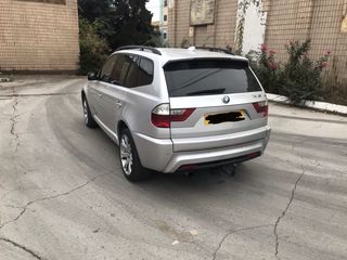 Bmw x3 foto 6