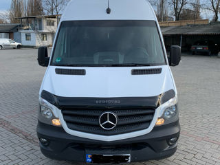 Mercedes Sprinter 316