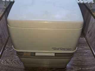 Портативный туалет Thetford Porta Potti 165 foto 2