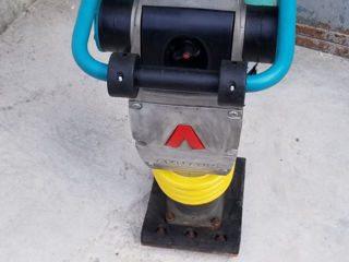 Ammann ACR 60 foto 3