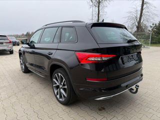 Skoda Kodiaq foto 4