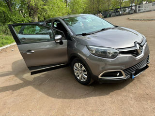 Renault Captur foto 6