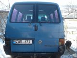 Volkswagen Transporter foto 2