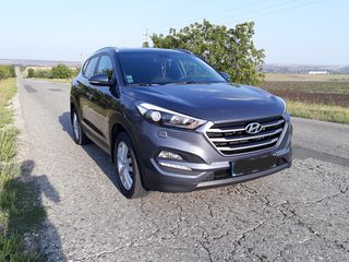 Hyundai Tucson foto 4