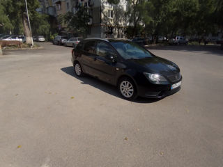 Seat Ibiza foto 2