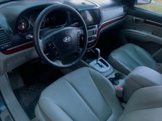 Hyundai Santa FE foto 5