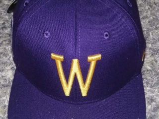 Zephyr, Huskies Washington Snapback foto 6