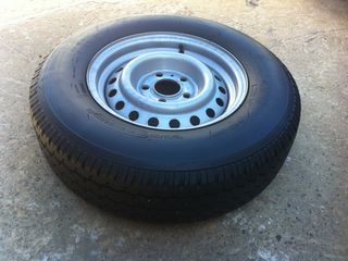 Kleber 195/75 R 14C