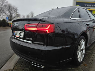 Audi A6 foto 4