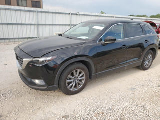 Mazda CX-9 foto 3