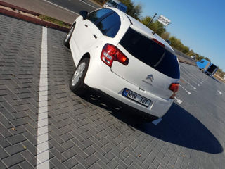 Citroen C3 foto 4