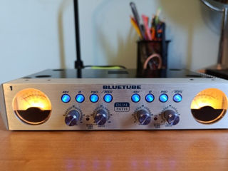 Presonus Bluetube - Tube Preamp