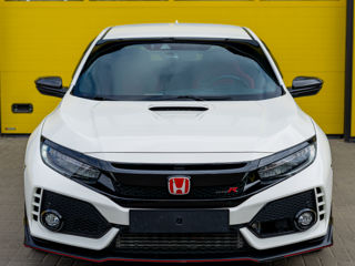 Honda Civic foto 3