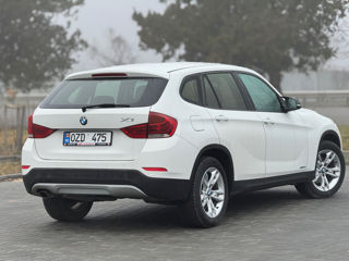 BMW X1 foto 6