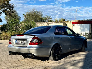 Mercedes E-Class foto 4