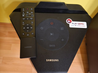 Samsung MX-T50 500 w