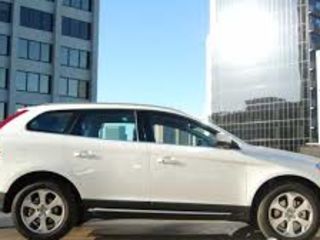 Volvo XC60 2.4 foto 1