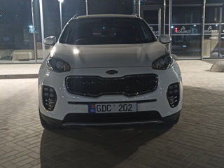 KIA Sportage foto 6