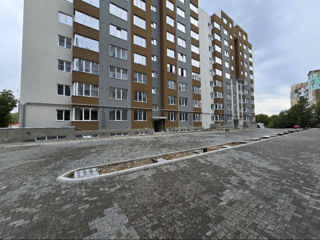 Apartament cu 2 camere, 54 m², Ciocana, Chișinău