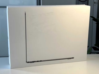 MacBook Air 15 2024 sigilat super preț!