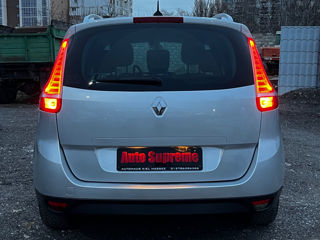 Renault Grand Scenic foto 5