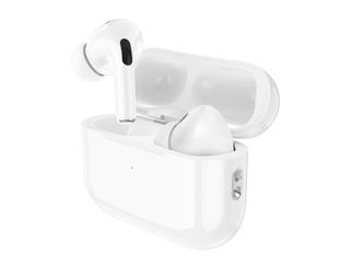 Căști BT HOCO EW63 AirPods cu adevărat wireless ANC cu reducere a zgomotului