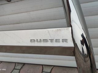 Duster model nou!!!