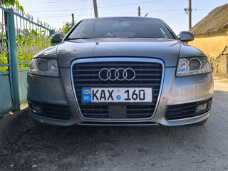 Audi A6 foto 6