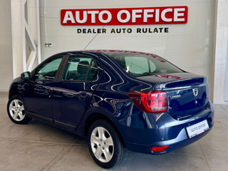 Dacia Logan foto 3