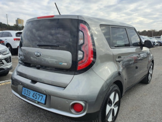 KIA Soul foto 2