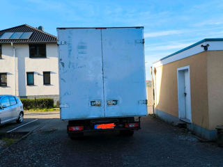 Ford Transit foto 3