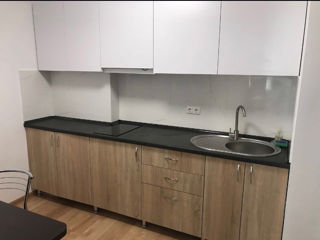 Apartament cu 2 camere, 50 m², Buiucani, Chișinău