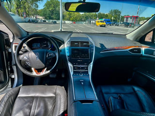 Lincoln MKZ foto 6