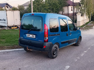 Renault Kangoo foto 4