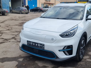 KIA Niro foto 2